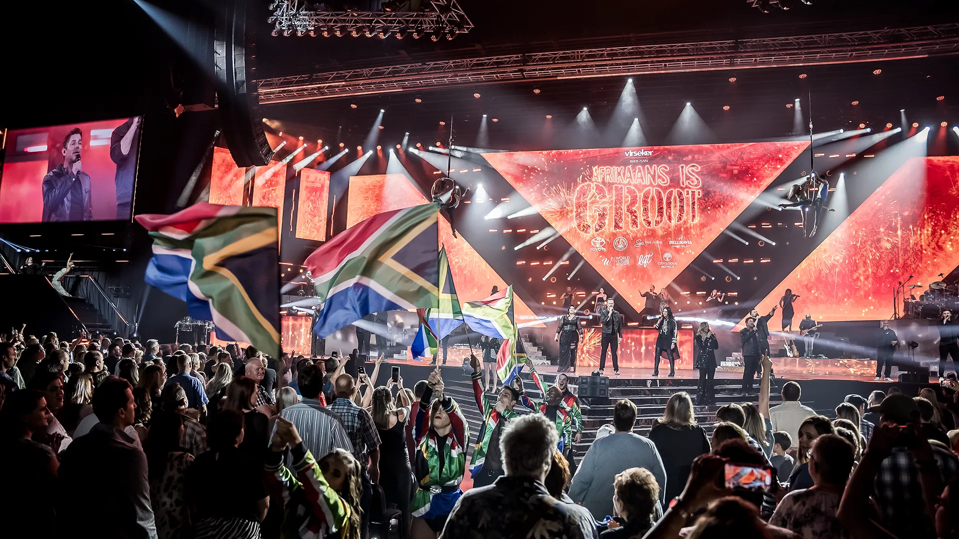 197   AIG 39 Copy - MGG Event Production Portfolio